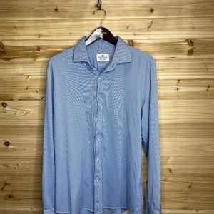 Mizzen + Main